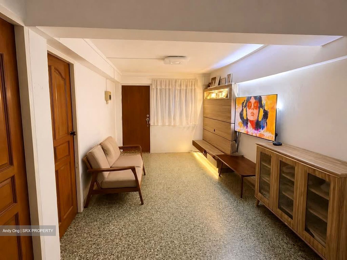 Blk 129 Bukit Merah View (Bukit Merah), HDB 3 Rooms #554047661